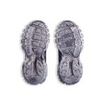 Men’s Track Sneaker  in Faded Blue - Image 7